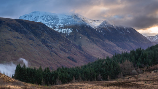 Climbing Ben Nevis: A Complete Guide