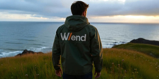 Why Every Journey Needs a Windbreaker